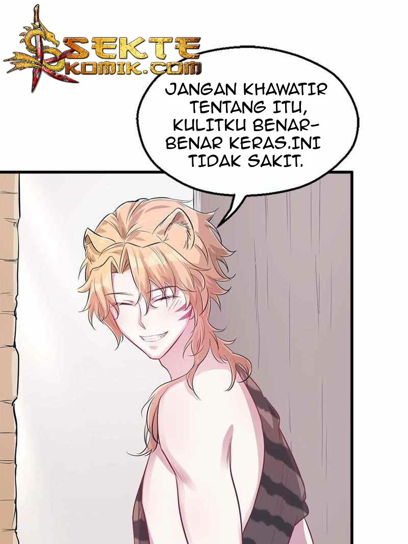 Beauty and the Beasts Chapter 42 Gambar 17